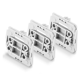 Bosch Smart Home Adapter 3er Set für Berker - B2