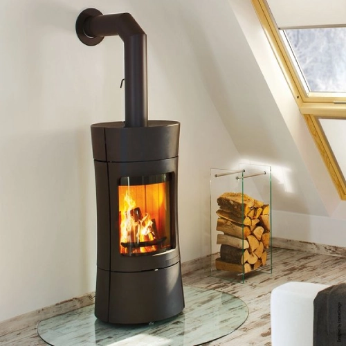 Leda Vispa Kaminofen 6 kW