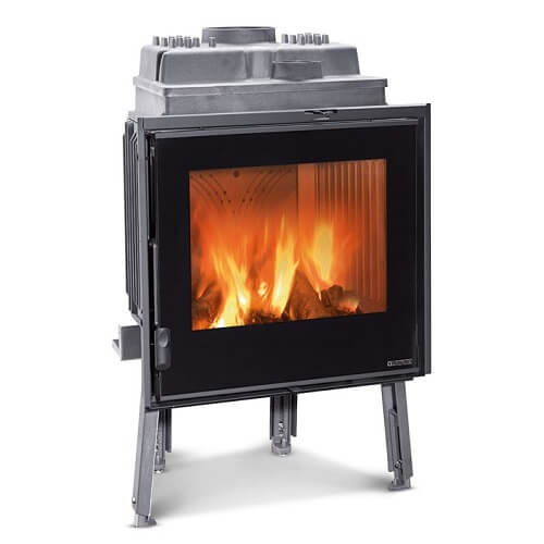Kamineinsatz La Nordica Focolare 60 Piano EVO 8,5 kW