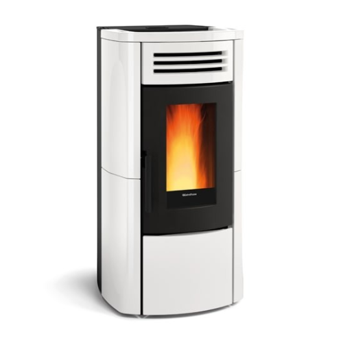 La Nordica Extraflame Terry Plus Pelletofen 12,1 kW