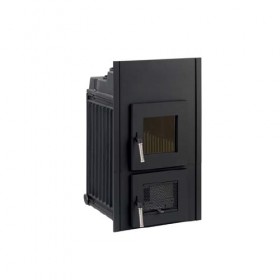 LEDA Rubin K20 Heizeinsatz 9,5 kW