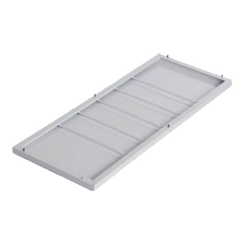 Kaminzubehör CB-tec - Rückwand für Regalböden