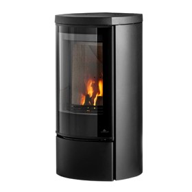 Jydepejsen Cozy Modern Low Kaminofen 8 kW