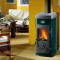 Vorschau: La Nordica Super Junior Kaminofen 5 kW