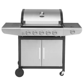 Gasgrill Justus Ares Pro