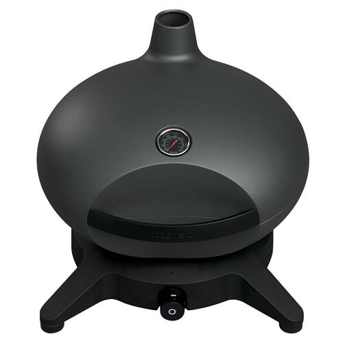 Gasgrill Morsoe Forno Gas Piccolo