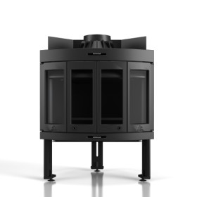 Jotul I 400 Kamineinsatz 6 kW