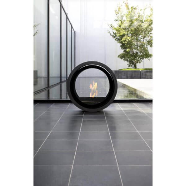 Bioethanol Kamin Conmoto ROLL FIRE