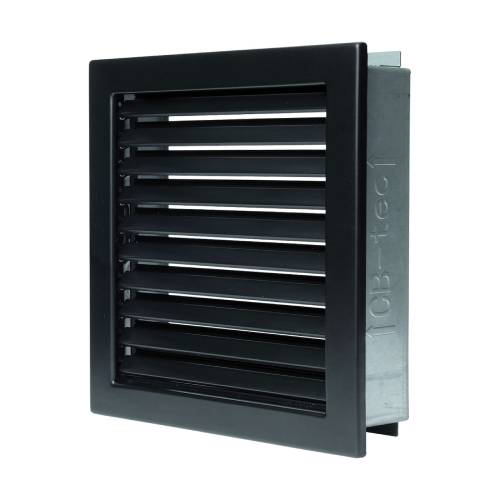 Kaltluftgitter Standard Aufputz - CB-tec