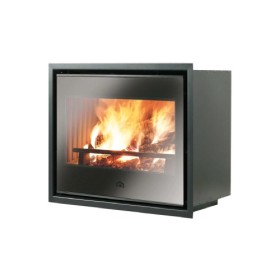 Edilkamin Firebox Luce Plus 62 Kamineinsatz 9,6 kW