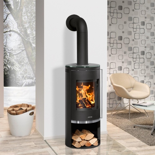 Kaminofen Justus Faro 2.0 | 6 kW