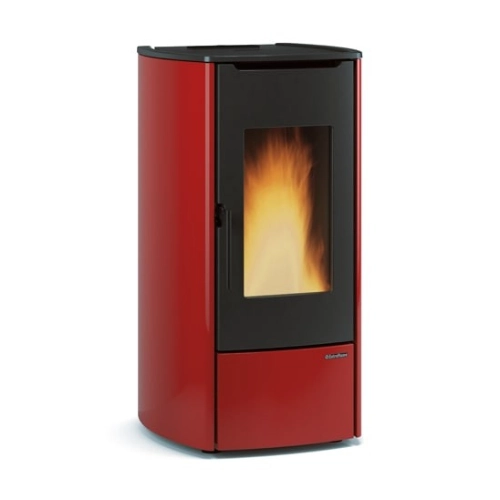 La Nordica Extraflame Marina Idro H11 Pelletofen 14,8 kW Wasserführend