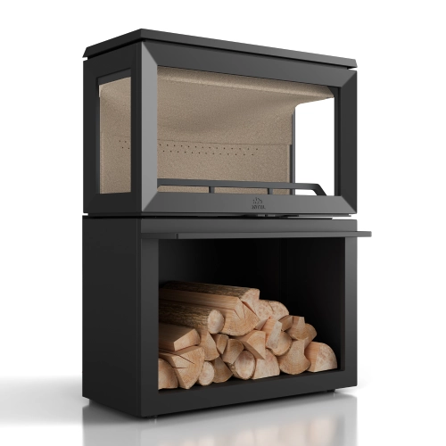 Jotul F 620 Kaminofen 8,7 kW