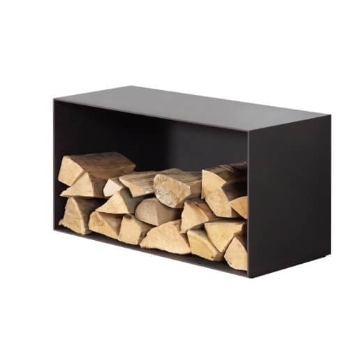 Kaminzubehör Olsberg - Holzfach 430x640x400 link