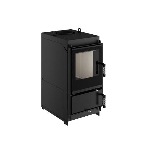 Spartherm Renova Cs-50 Heizeinsatz 7 kW