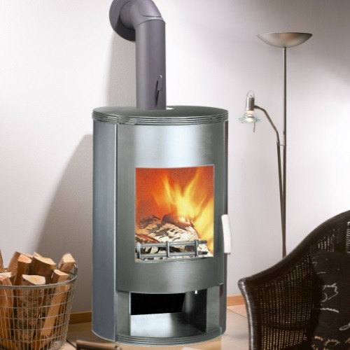Kaminofen Wamsler Rona 6 kW