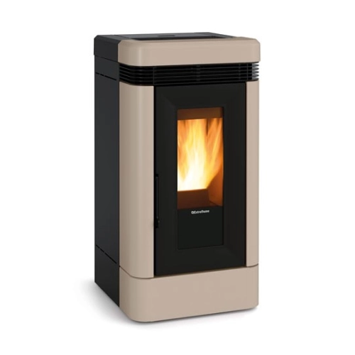 La Nordica Extraflame Lucia Pelletofen 12,1 kW