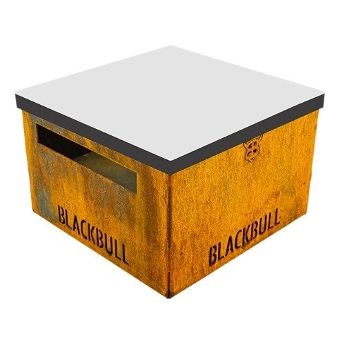 BlackBull PiQoo-Grill Holzkohlegrill