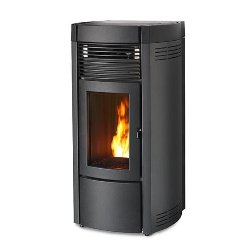 Pelletofen MCZ MUSA Comfort Air UP! 11,9 kW