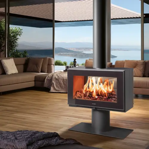 Panadero Etoile Kaminofen 9,7 kW