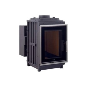 Leda Turma H80 HL Heizeinsatz 8/10/12 kW