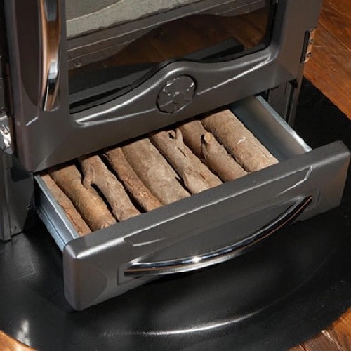 La Nordica Cucinotta Holzherd 9,1 kW