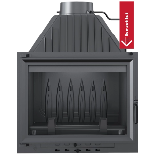 Kratki Zuzia Eco Kamineinsatz 12 kW