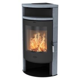 Fireplace Samba Kaminofen 6 kW