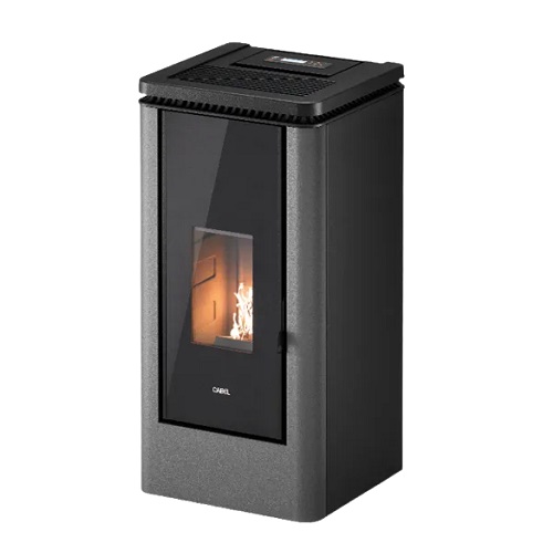 Cadel Icon Plus 9 Pelletofen 8,5 kW