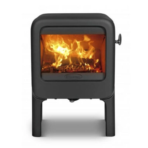 Dovre Rock 350 TB Kaminofen 7 kW