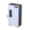 Vorschau: Wamsler Westminster Slim 5 Pelletofen 5 kW