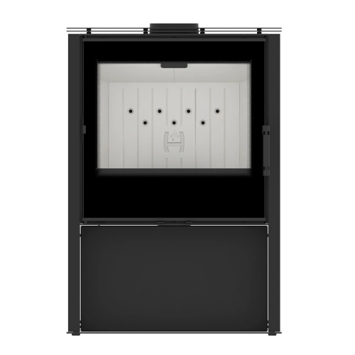 Hitze Lupo M Kaminofen 8,7 kW