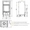 Vorschau: Scan 5001 Kamineinsatz 5 kW