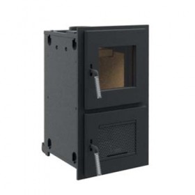 LEDA Rubin K15 Heizeinsatz 7 kW