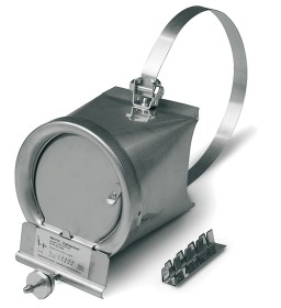 Zugbegrenzer 012 RaRo