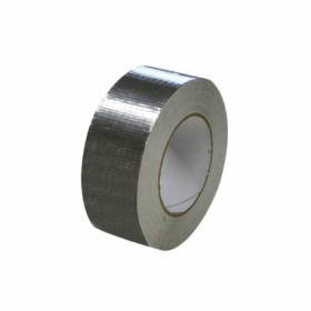 CB-tec - Alu Klebeband 50 mm breit, 45 lfm