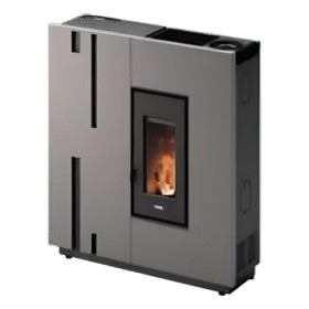 Cadel Baggy 7 Up-Twin Pelletofen 6,9 kW