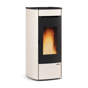 La Nordica Extraflame Marina Idro H13 Pelletofen 17,5 kW Wasserführend