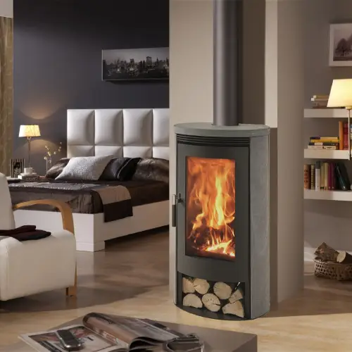 Panadero Baia Soap Kaminofen 8 kW