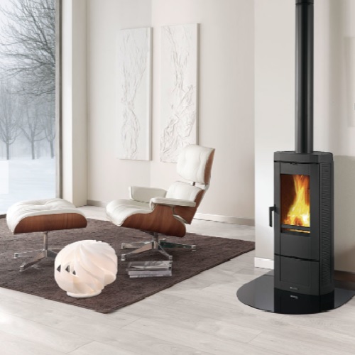 La Nordica Candy 4.0 Kaminofen 6,2 kW