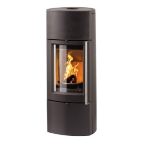 Leda Delta W Kaminofen 8 kW wasserführend