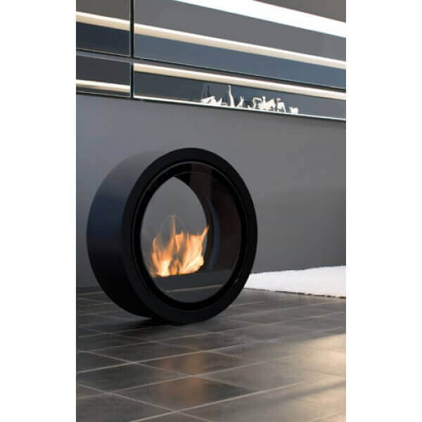Bioethanol Kamin Conmoto ROLL FIRE