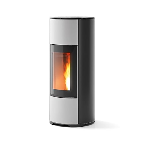 MCZ HALO Air 8 UP! M1 Pelletofen 8,1 kW