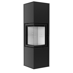 Hitze Siga Kaminofen 6,5 kW