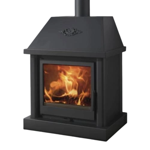 Panadero La Mancha Kaminofen 9,8 kW