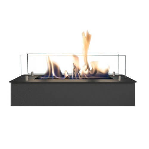 Bioethanol Kamineinsatz Xaralyn Einbauprofil S