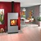 Vorschau: Spartherm SIM Mini 2LRh Kaminbausatz 7 kW