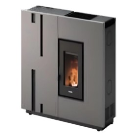 Cadel Baggy 7 Pelletofen 6,9 kW