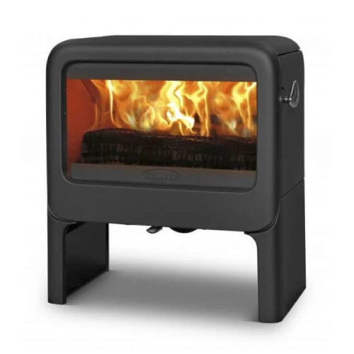 Dovre Rock 500 TB Kaminofen 9 kW