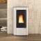 Vorschau: La Nordica Extraflame Sabry Pelletofen 7 kW